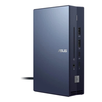 Док-станция ASUS SIMPRO DOCK 2 CEE/AS/4PCS/BOX SIMPRO DOCK 2 (90NX0460-P00030)