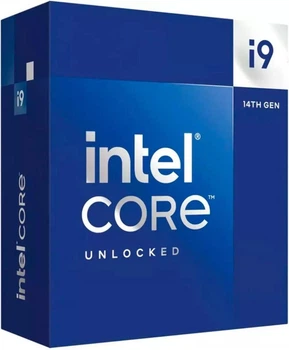 Процессор Intel Core i9-14900K (BX8071514900K)