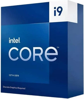 Процессор Intel Core i9-13900F (BX8071513900F)