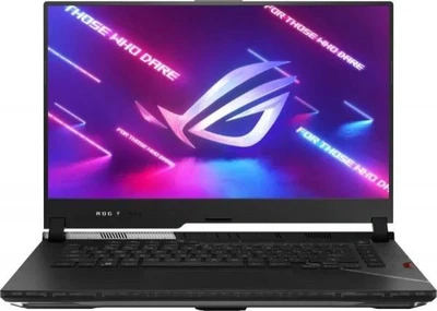 Ноутбук ASUS ROG Strix Scar 15 G533ZS (G533ZS-HF024W)