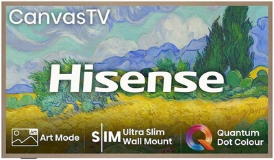 Телевизор Hisense 55S7NQ