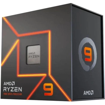 Процессор AMD Ryzen 9 7900X (100-100000589WOF)