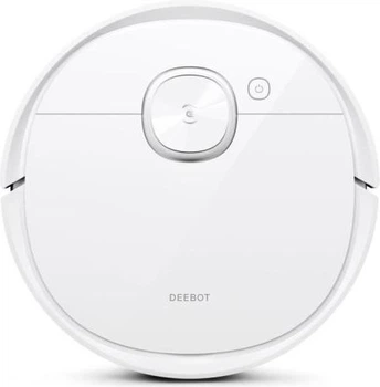 Робот-пылесос с влажной уборкой ECOVACS DEEBOT OZMO T9 (DLX13-44)