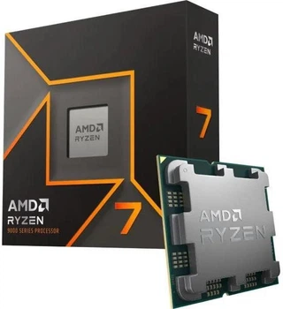 Процессор AMD Ryzen 7 9700X (100-100001404WOF)