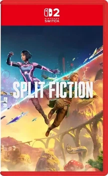 Игра для Nintendo Switch 2 Split Fiction Nintendo Switch 2