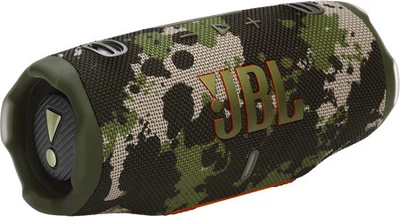 Портативна колонка JBL Charge 6 45W Squad (JBLCHARGE6SQUAD)