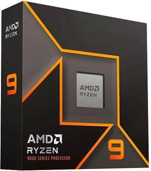 Процессор AMD Ryzen 9 9950X 4.3GHz/64MB (100-100001277WOF) sAM5