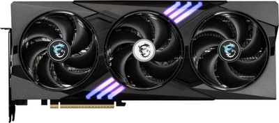 Відеокарта MSI GeForce RTX 5070 12G GAMING TRIO OC (912-V532-029)