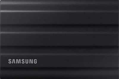 SSD накопитель Samsung T7 Shield 2 TB Black (MU-PE2T0S)