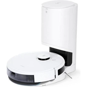 Робот-пылесос с влажной уборкой ECOVACS DEEBOT OZMO N8 Pro PLUS (DLN11)