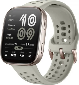 Смарт часы Amazfit Bip 6 Stone