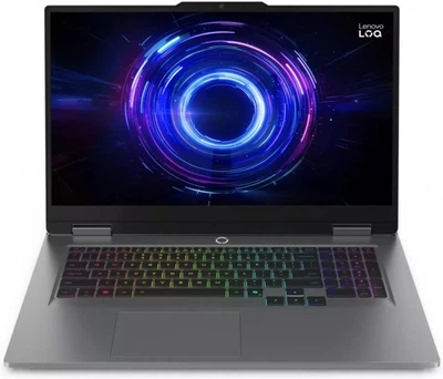 Ноутбук Lenovo LOQ 17IRX10 (83JH008AGE)