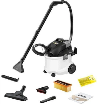 Моющий пылесос Karcher SE 5 (1.081-230.0)