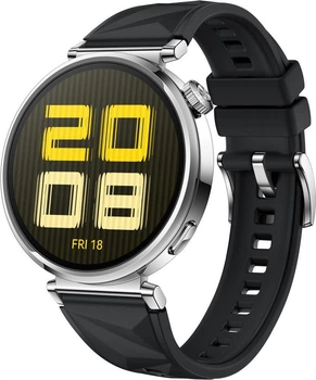 Смарт часы HUAWEI Watch GT 5 41 mm Black
