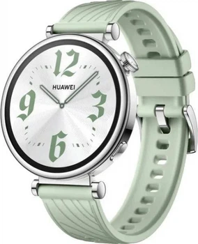 Смарт годинник HUAWEI Watch GT 4 41mm Green