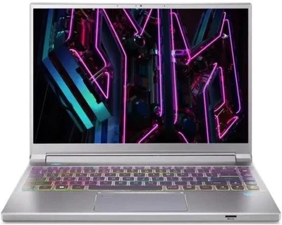 Ноутбук Acer Predator Triton 14 PT14-51-7979 (NH.QLQAA.001)