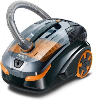 Пилосос безмішковий з аквафільтром Thomas DryBOX Amfibia Pet (788598)
