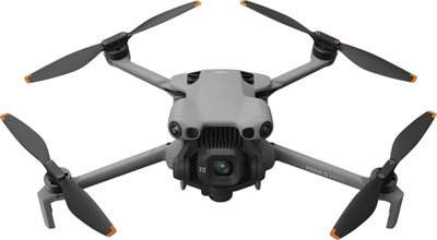 Квадрокоптер DJI Mini 5 Pro (CP.MA.00000838.01)