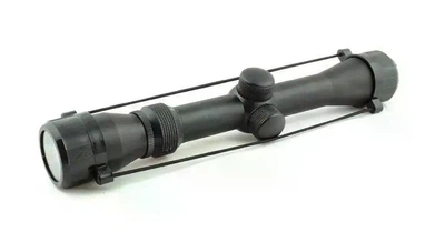 Оптичний приціл Comet 3-9x32