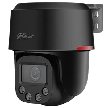 PT видеокамера Dahua DH-SD2C400NA-B-PV-PRO-BE 4МП WizColor WizSense PT