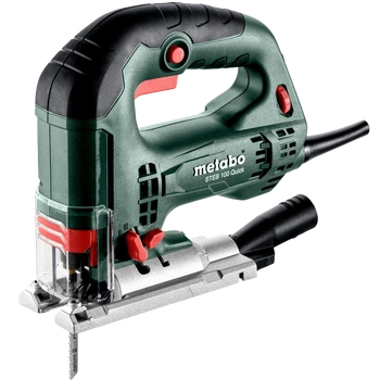 Лобзик Metabo STEB 100 Quick (601110000)