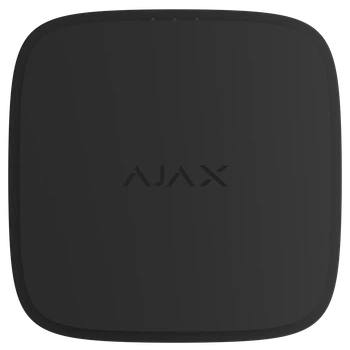 Извещатель пожарный тепловой Ajax EN54 FireProtect (Heat) Black
