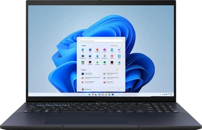 Ноутбук ASUS ExpertBook B3 B3604CMA-Q90306X 16" Ultra 5 125H/32GB/1TB/Win11 (B3604A-Q90306X)