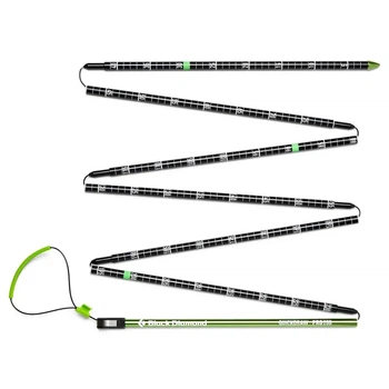 Лавинний щуп Black Diamond Quickdraw Probe Pro 280 One Size