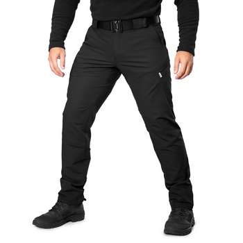 Штани Camotec Lizard 2.0 DW чорний 4XL (9331(4XL))