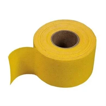 Пластир Singing Rock Super Tape Yellow, 38 мм