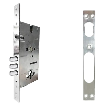 Врезная часть SEVEN LOCK 6085