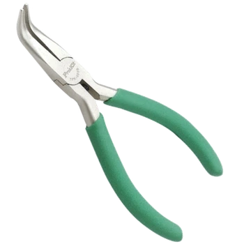 Круглогубцы Pro'sKit 1PK-055S насечка на губках