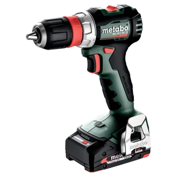 Акумуляторний дриль-шуруповерт Metabo BS 18 L BL Q (613156500)