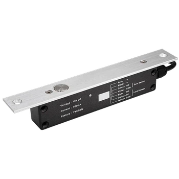 Ригельный замок Yli Electronic YB-200IP, IP66