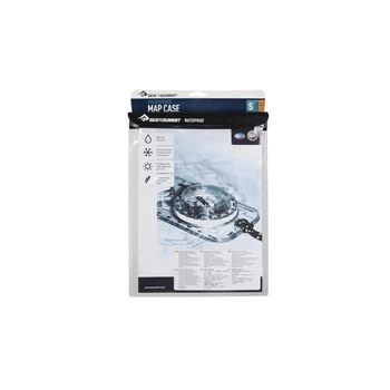 Гермочехол для карты Waterproof Map Case от Sea to Summit