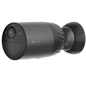 IP видеокамера Ezviz BC1C 4K (cs-BC1C) Wi-Fi с аккумулятором