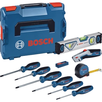 Набір викруток та змішаних ручних інструментів Bosch Professional (0615990N2R)