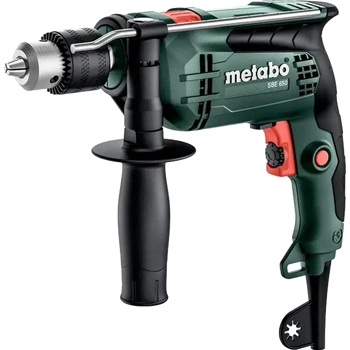 Дрель ударная Metabo SBE 650 (600742000)