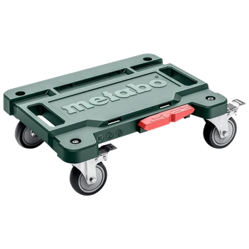 Платформа с колесами для кейсов Metabo metaBOX (626894000)