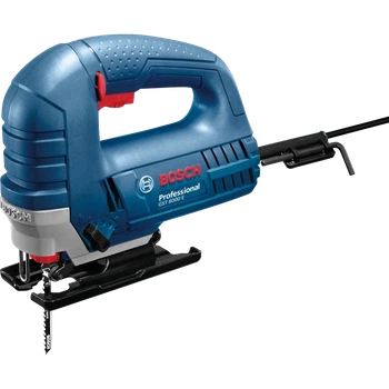 Лобзик Bosch GST 8000 E Professional