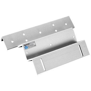 Монтажний куточок Yli Electronic MBK-500NZL для вузьких дверей всередину