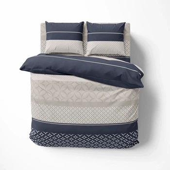 Постельное белье ТЕП "Soft dreams" Gatsby 70x70 полуторное