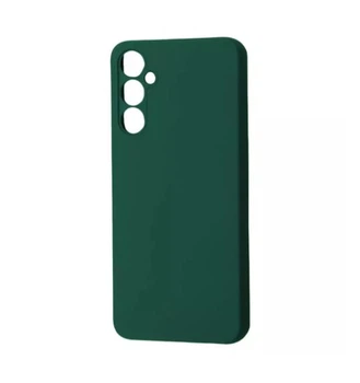 Чохол WAVE Colorful Case (TPU) Samsung Galaxy S25 FE forest green