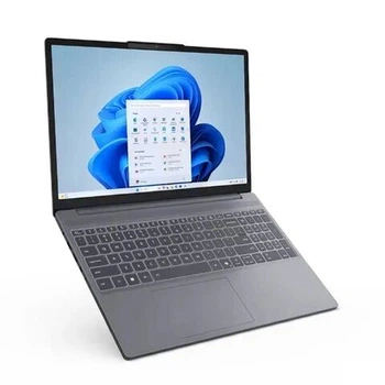 Ноутбук Lenovo IdeaPad Slim 3 15AHP10 (83KA000QUS) – фото, отзывы
