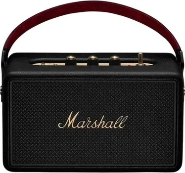 Акустична система Marshall Kilburn III Black and Brass (1007443)