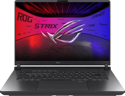 Ноутбук ASUS ROG Strix G16 G615JMR (G615JMR-AS74) 32GB/2TB CUSTOM