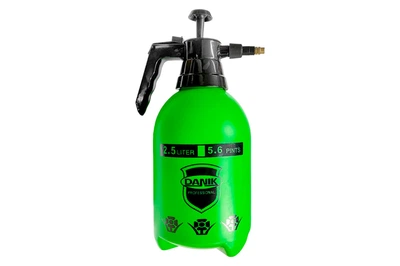 Опрыскиватель помповый DANIK 2.5 L (х-28)