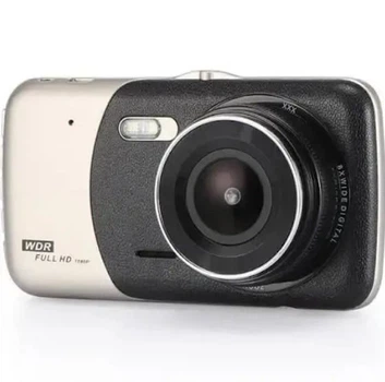Видеорегистратор с камерой 1080P DVR CT 503/z14a 5 Мп