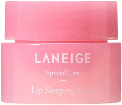 Ночная маска для губ Laneige Lip Sleeping Mask Berry Лесные 3 г
