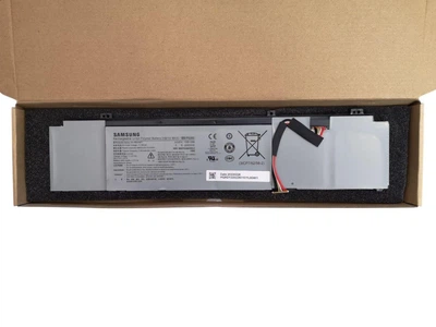 Аккумулятор для ноутбука Samsung Galaxy Book Odyssey NP760XDA, NP762XDA-XA1US, XA2US, AA-PBAN6TI 7180mah 83.14Wh ORIGINAL